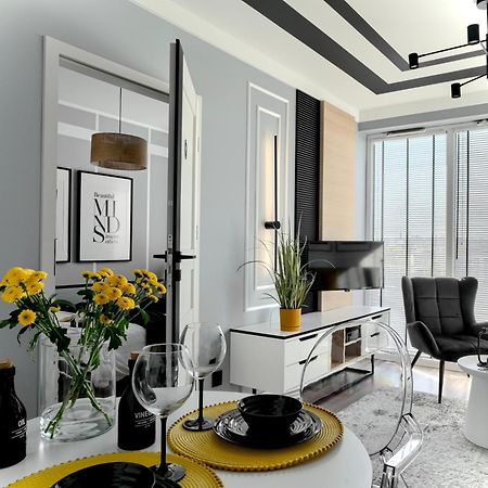 Apartament Sweet Home บิดกอชซ์ ภายนอก รูปภาพ