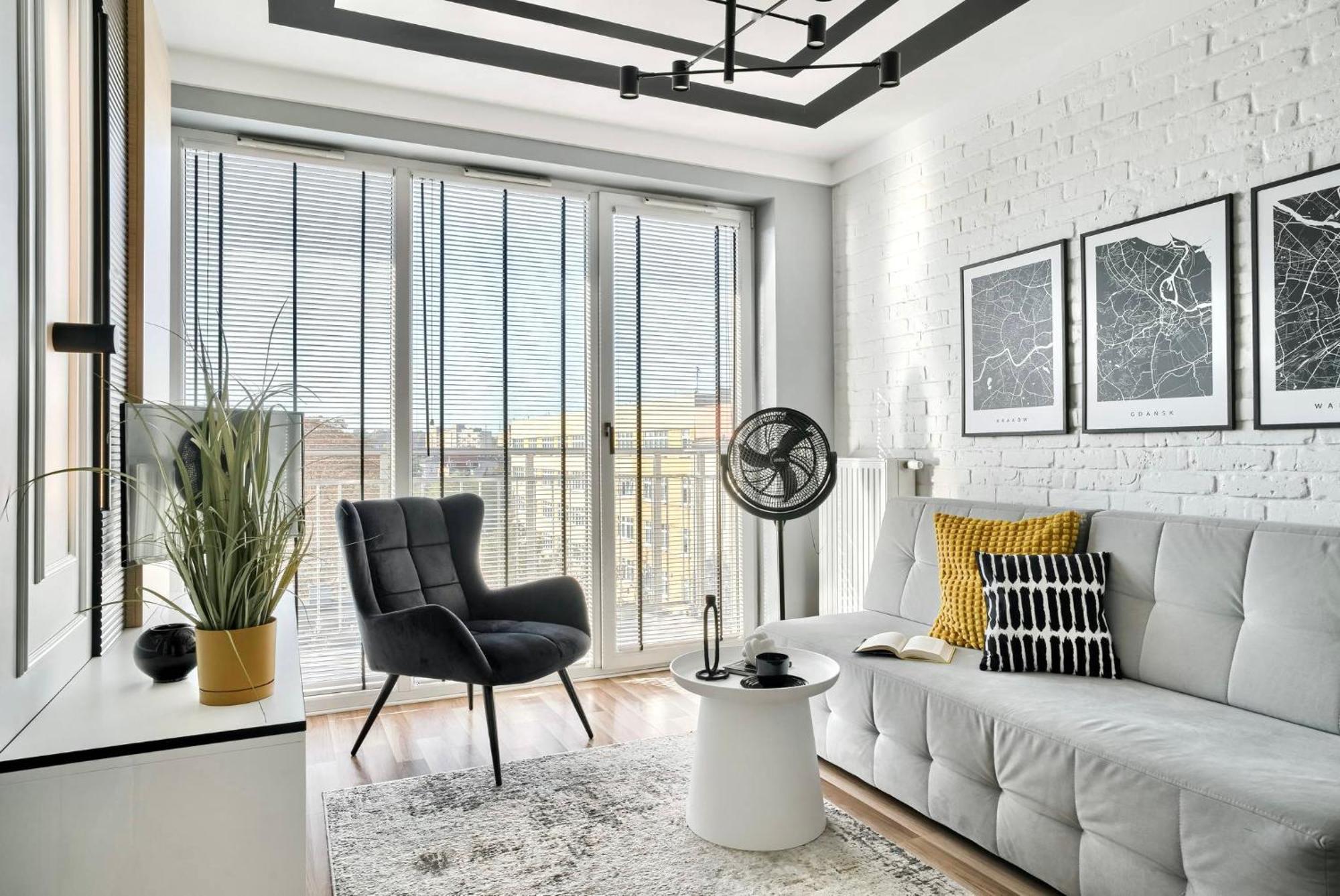 Apartament Sweet Home บิดกอชซ์ ภายนอก รูปภาพ