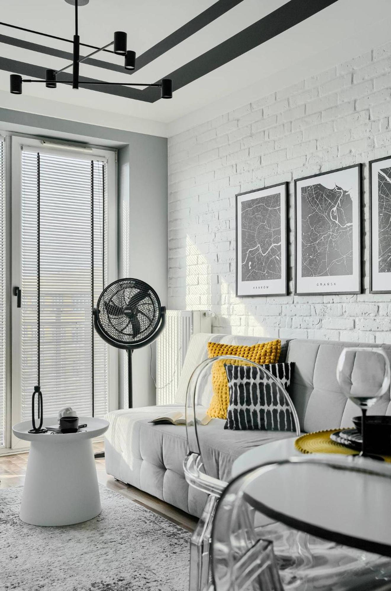 Apartament Sweet Home บิดกอชซ์ ภายนอก รูปภาพ
