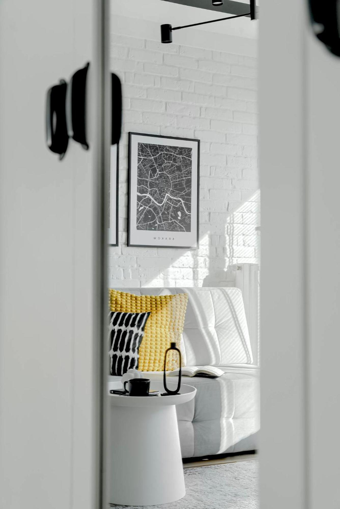 Apartament Sweet Home บิดกอชซ์ ภายนอก รูปภาพ